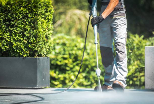 Best Gas Station Cleaning  in Livingston, MT