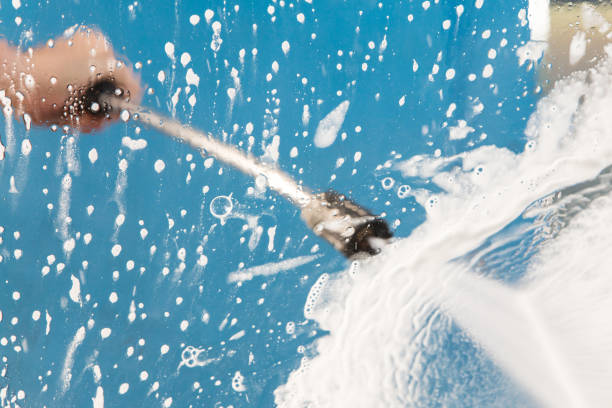 Boat and Dock Cleaning in Livingston, MT