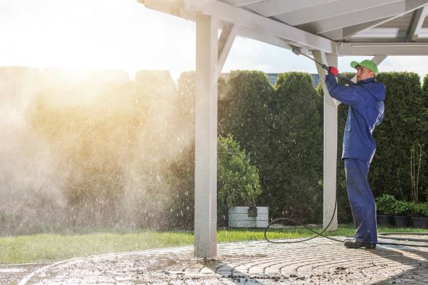 Best Playground Equipment Cleaning  in Livingston, MT