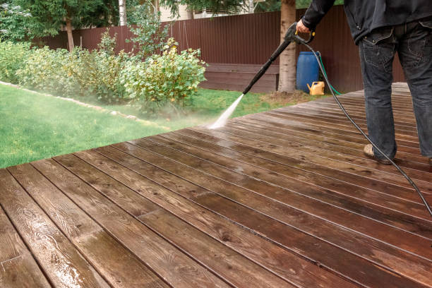 Best Dumpster Area Cleaning  in Livingston, MT