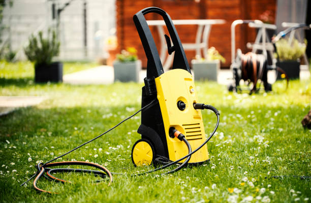 Best Residential House Exterior Washing  in Livingston, MT